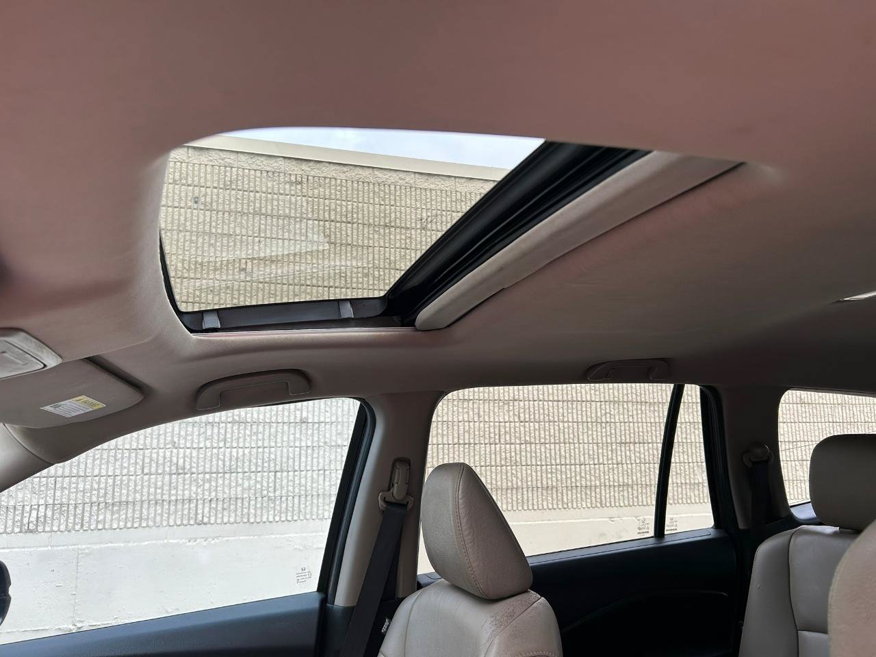 Used 2017 Honda Pilot EX-L image 11