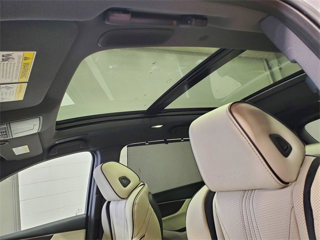 New 2026 Acura MDX Type S image 27