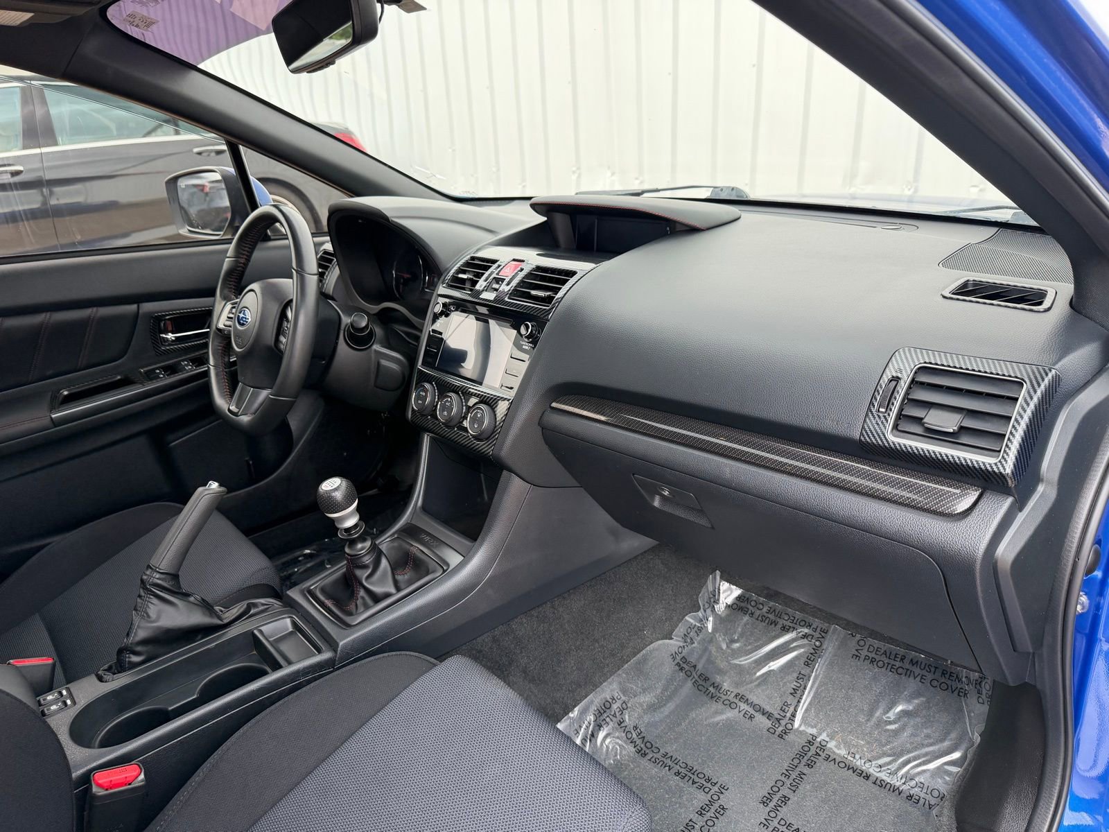 Used 2021 Subaru WRX Premium image 18