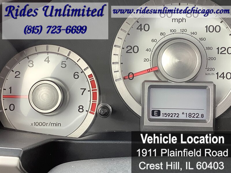 Used 2011 Honda Pilot Touring image 16
