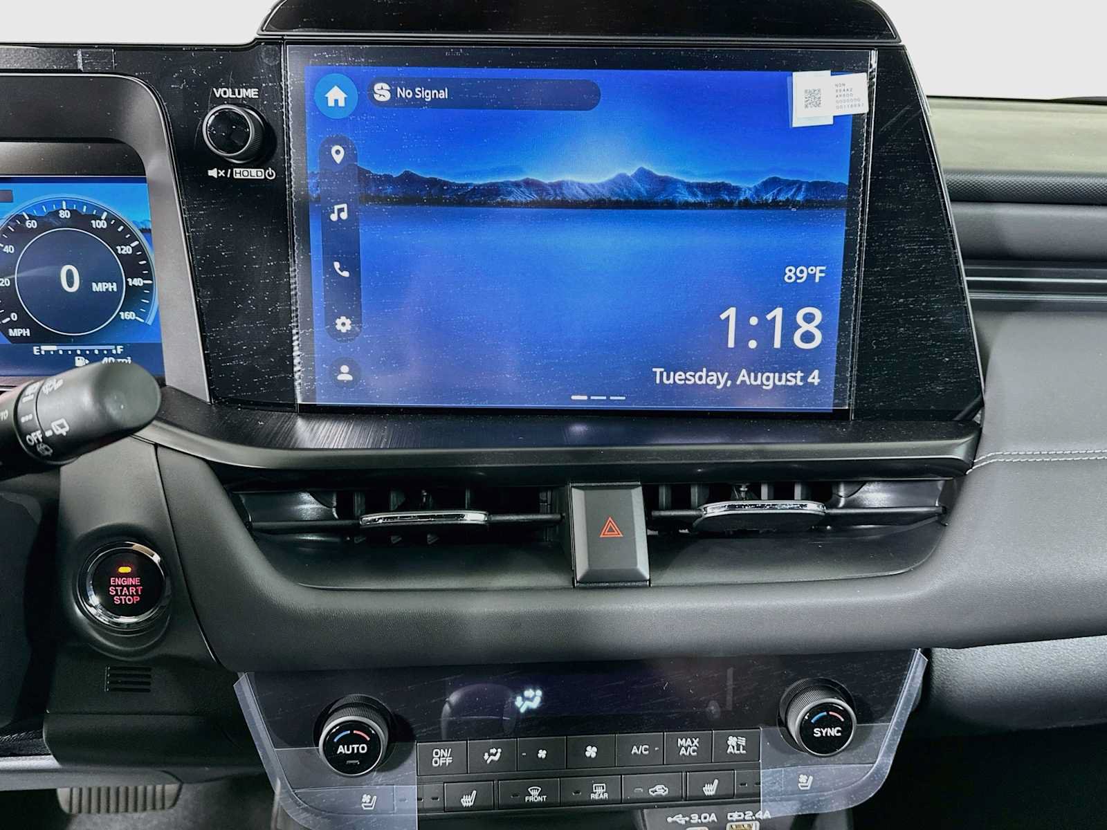 New 2026 Subaru Outback Touring XT AWD/4WD image 13