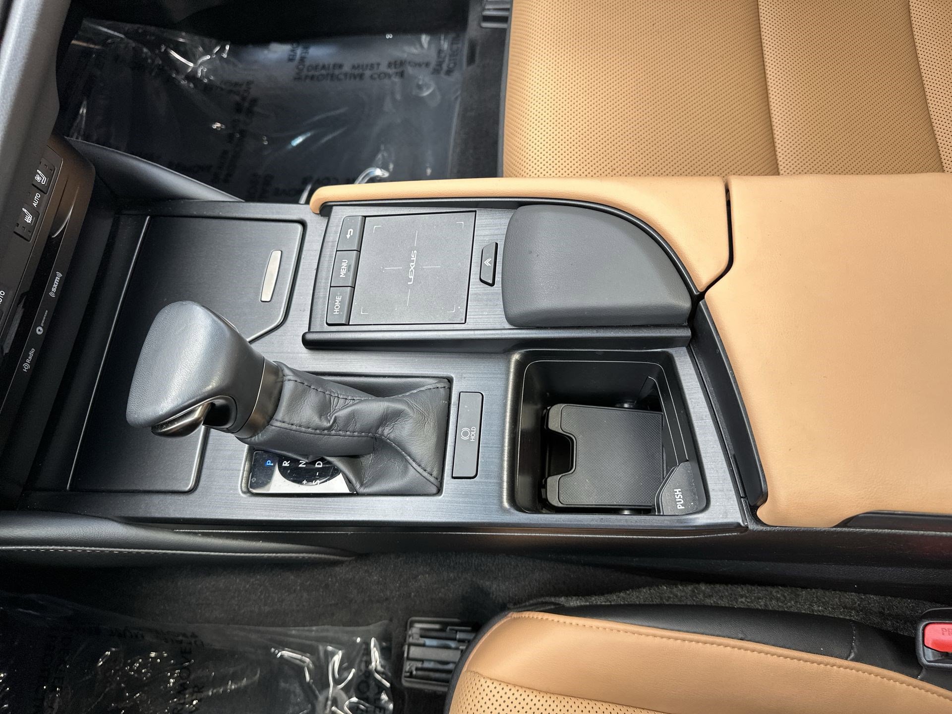 Used 2022 Lexus ES 350 w/ Premium Package image 22