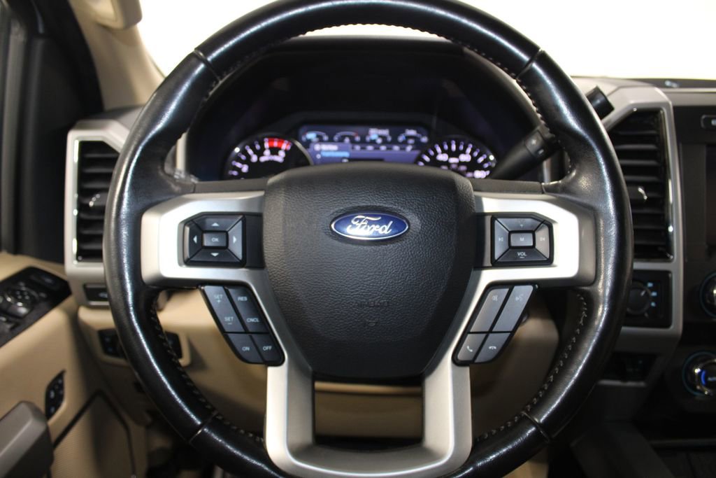 Used 2021 Ford F250 Lariat w/ Lariat Ultimate Package image 18