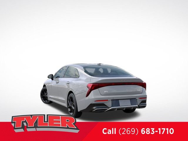 New 2026 Kia K5 GT-Line w/ GT-Line Premium Package AWD/4WD image 4
