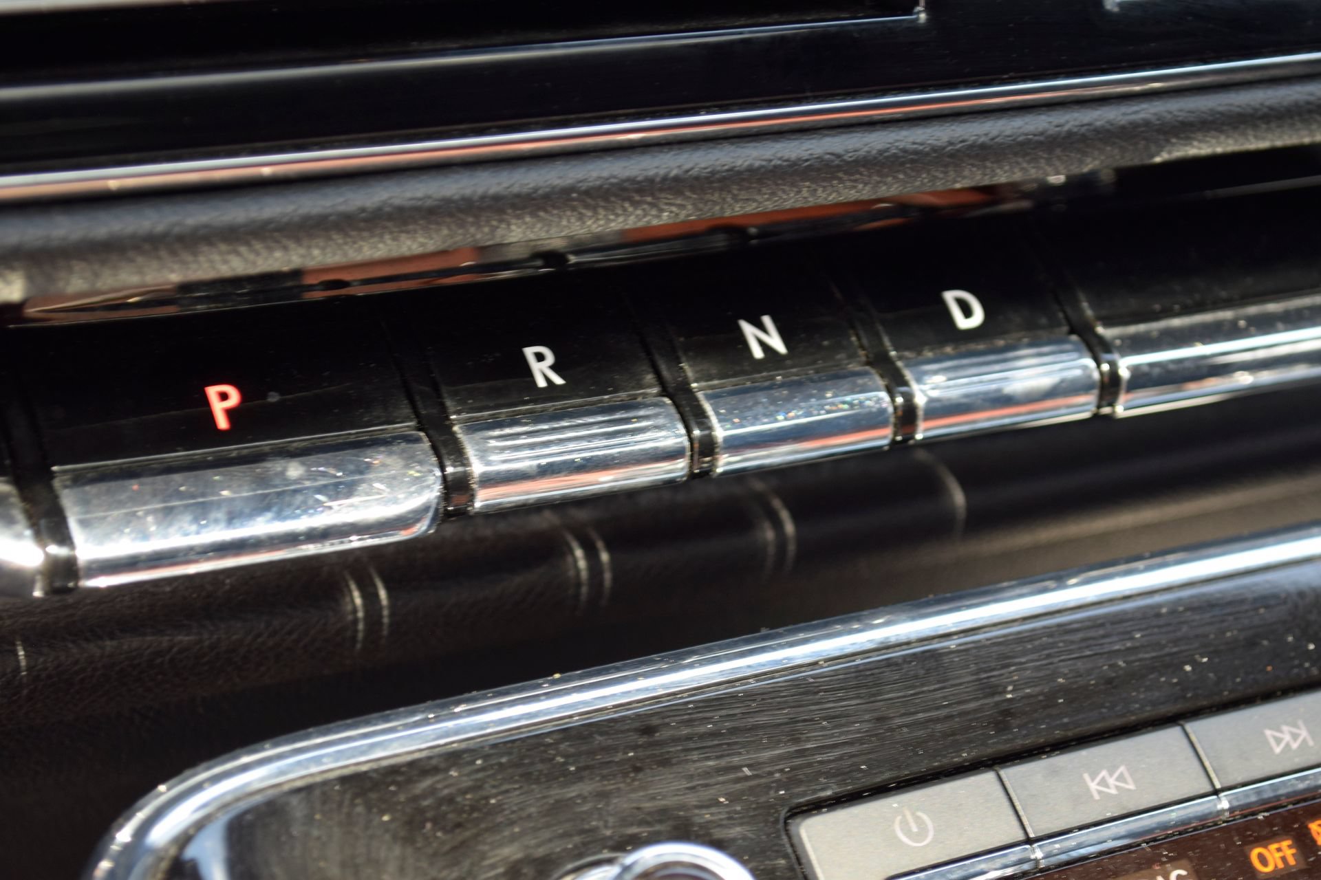Used 2023 Lincoln Navigator Reserve RWD image 10