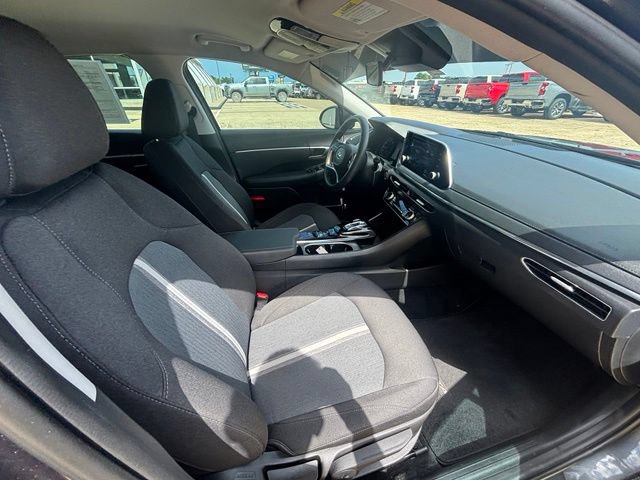 Used 2020 Hyundai Sonata SEL FWD image 16