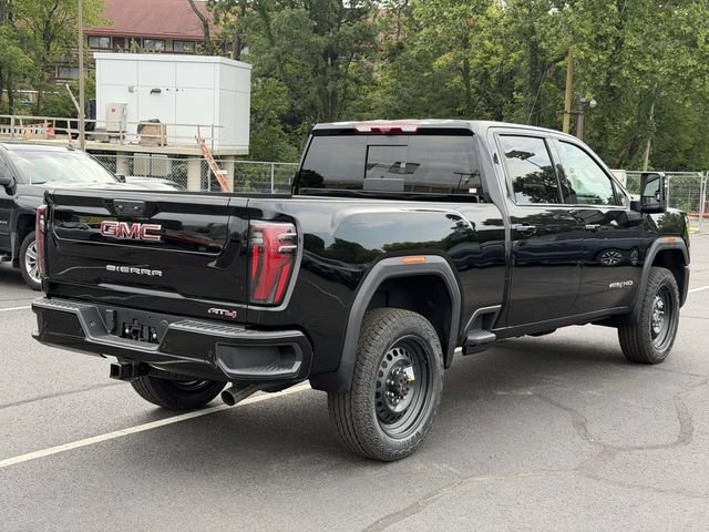New 2026 GMC Sierra 2500 AT4 w/ AT4 Premium Plus Package AWD/4WD image 2