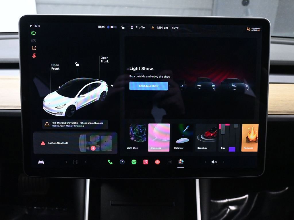 Used 2019 Tesla Model 3 Long Range AWD/4WD image 33