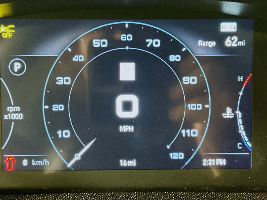 New 2026 RAM ProMaster 2500 w/ Quick Order Package 22G SLT image 11