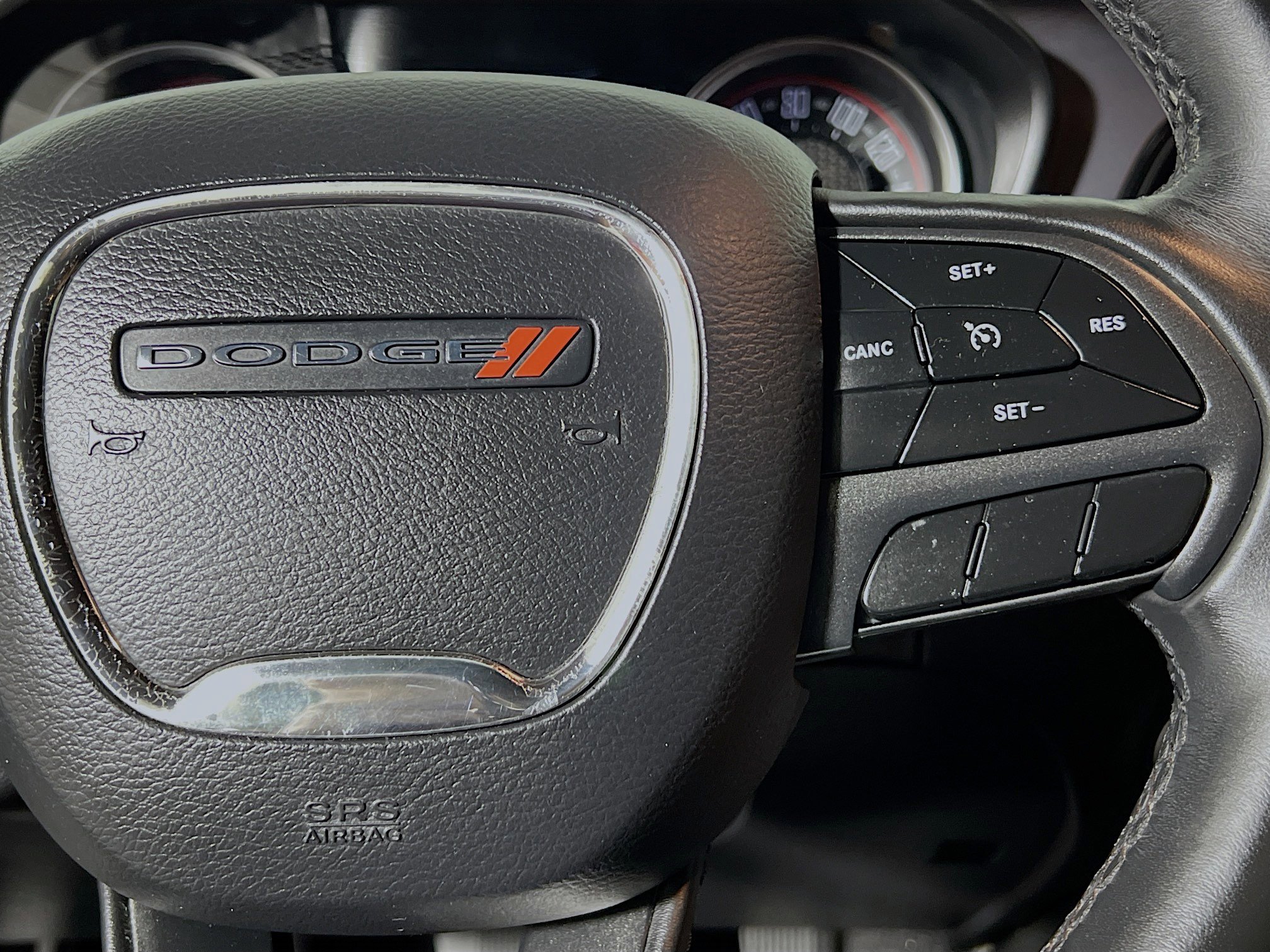 Used 2019 Dodge Challenger SXT image 20