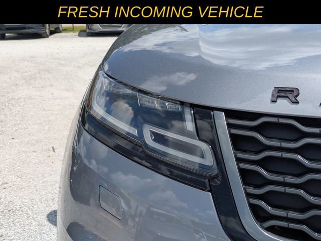 Used 2021 Land Rover Range Rover Velar R-Dynamic S AWD/4WD image 8