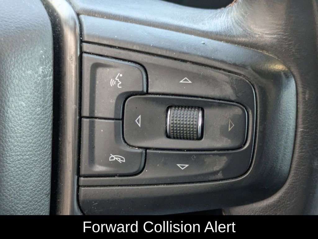 Used 2021 GMC Sierra 1500 AT4 w/ AT4 Value Package image 23