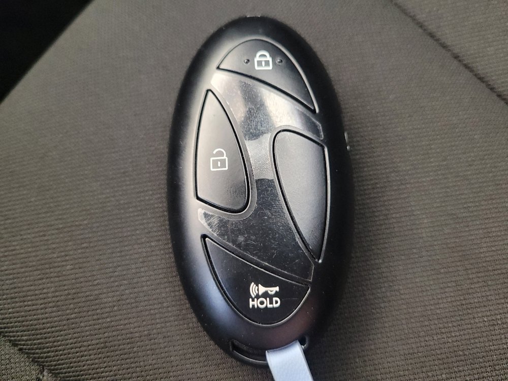 Used 2025 Hyundai Elantra Sport FWD image 32
