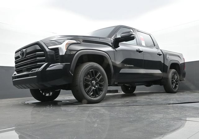 New 2026 Toyota Tundra Limited w/ Nightshade Package AWD/4WD image 26