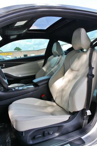 Used 2020 INFINITI Q60 Red Sport 400 w/ Proactive Package image 20