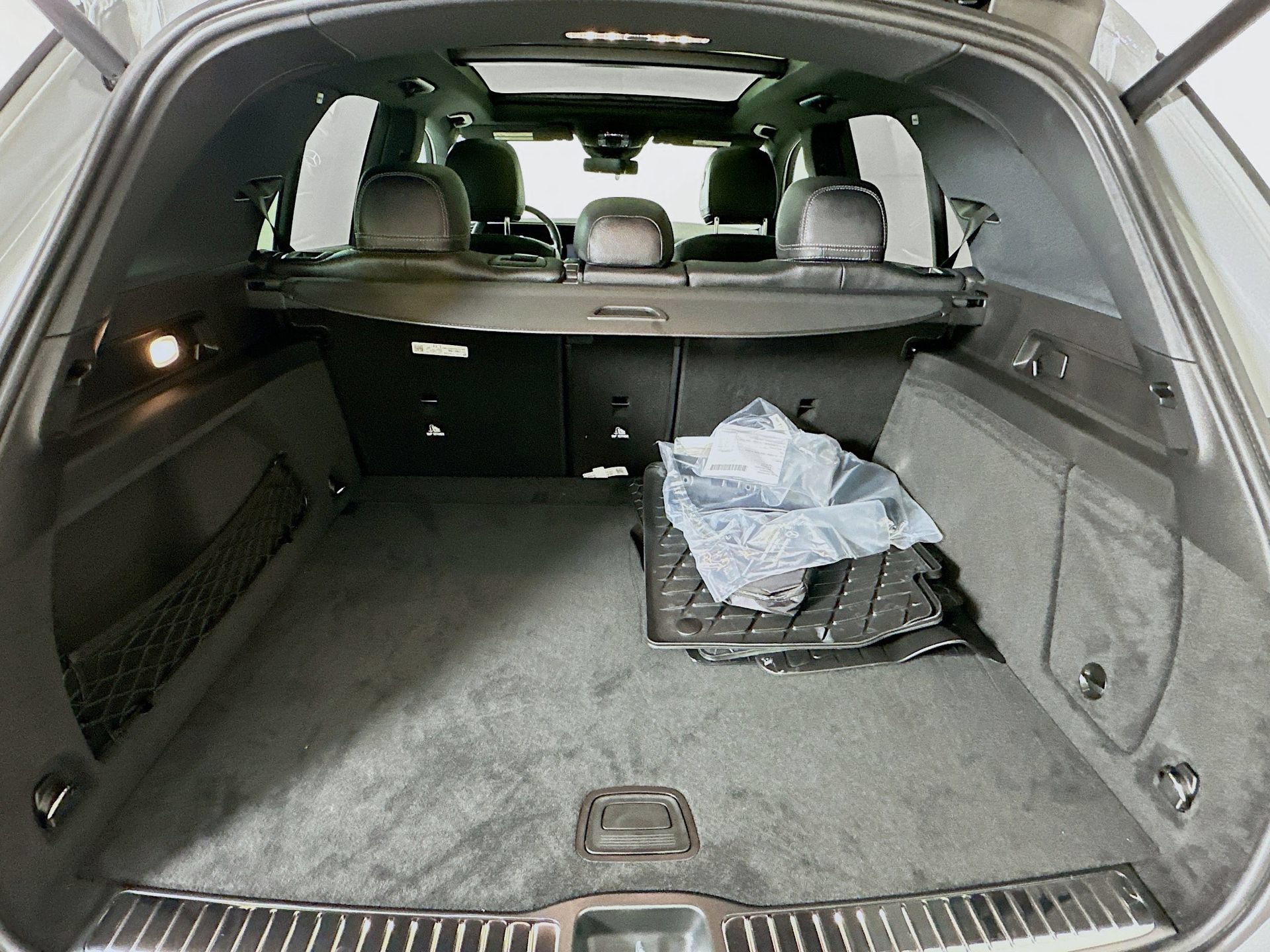 New 2026 Mercedes-Benz GLE 350 4MATIC image 29