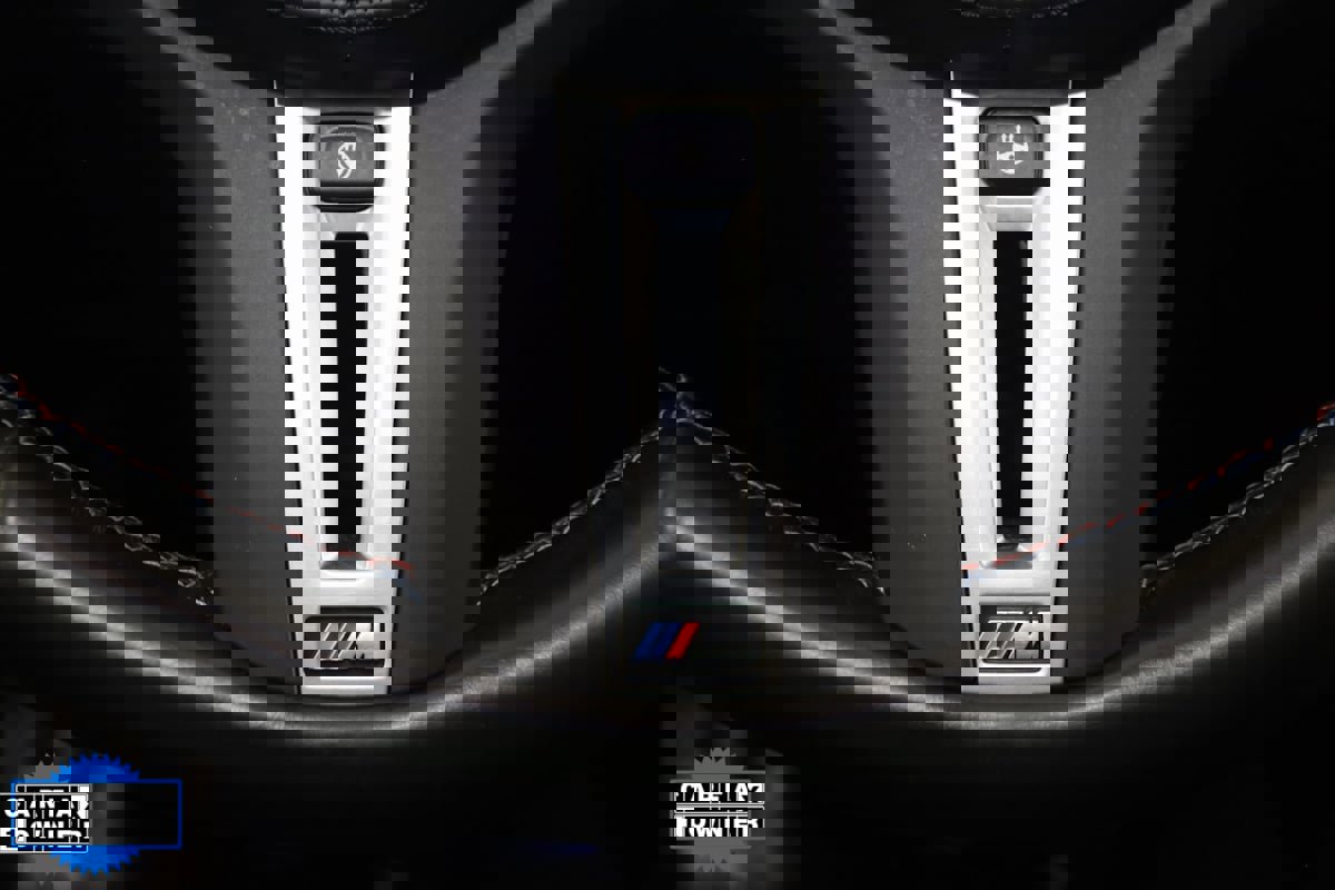 Used 2022 BMW X4 M40i w/ Premium Package image 43