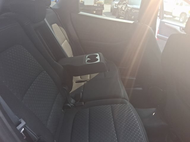 Used 2023 Ford Escape Active AWD/4WD image 18