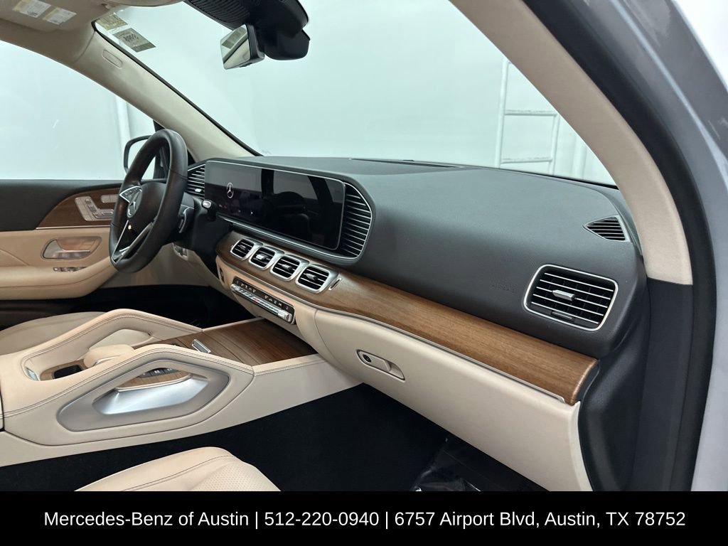 Used 2024 Mercedes-Benz GLE 350 4MATIC image 30
