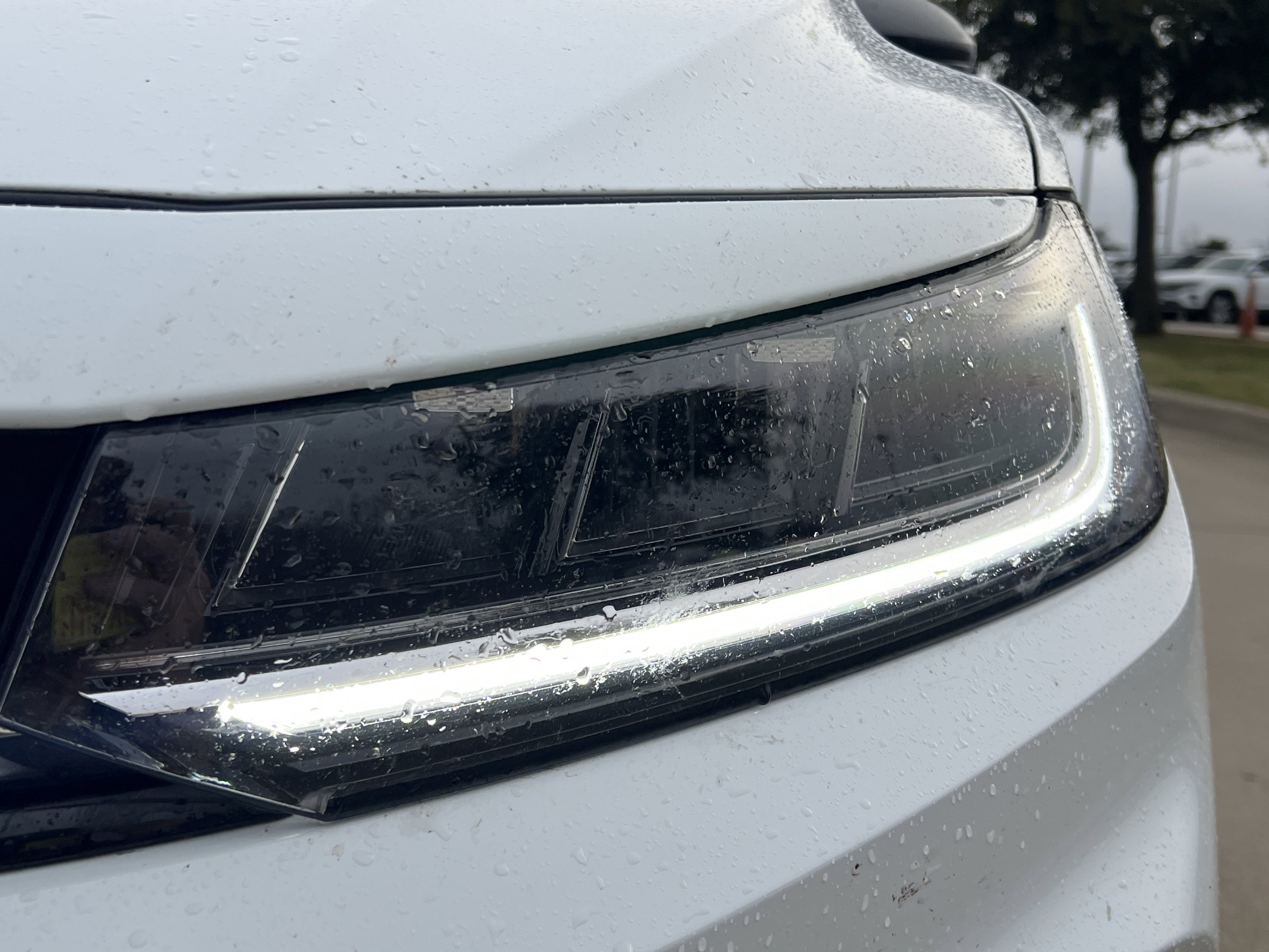 Certified 2025 Volkswagen Jetta Sport image 6