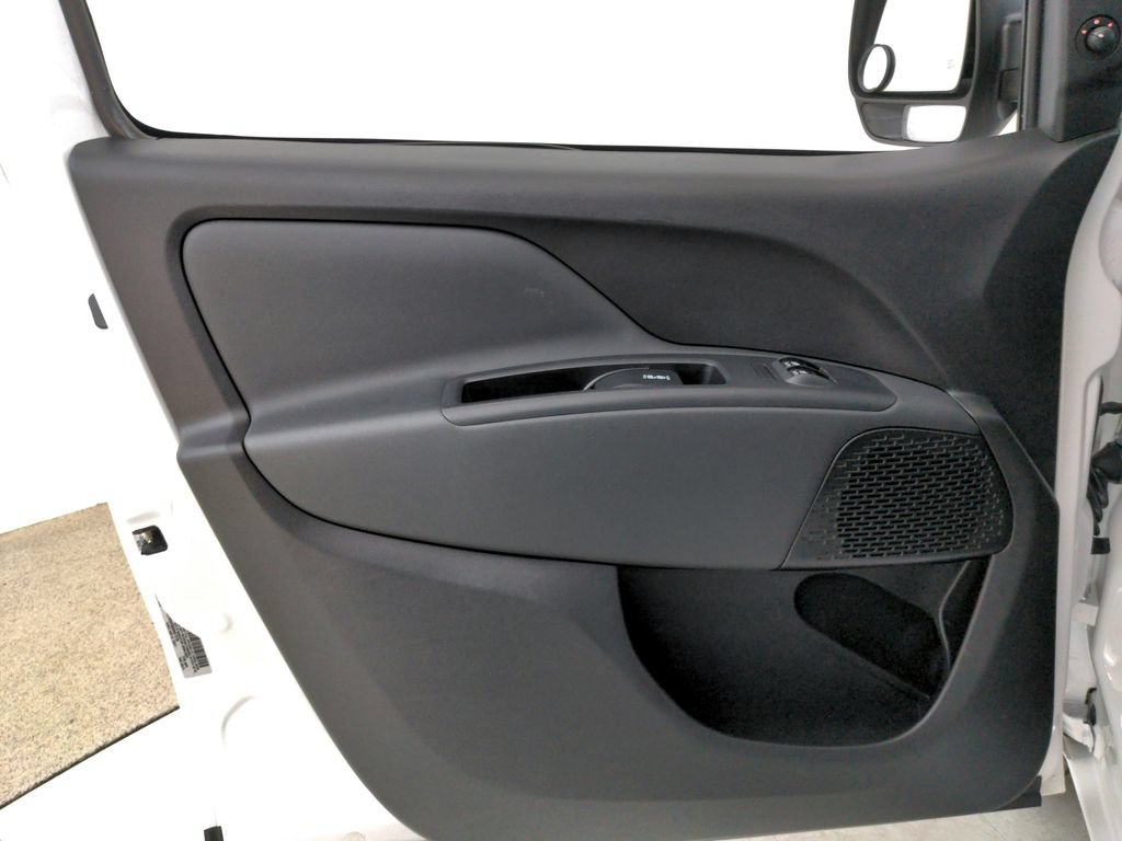 Used 2021 RAM ProMaster City Tradesman SLT w/ Window Group 05 FWD image 33