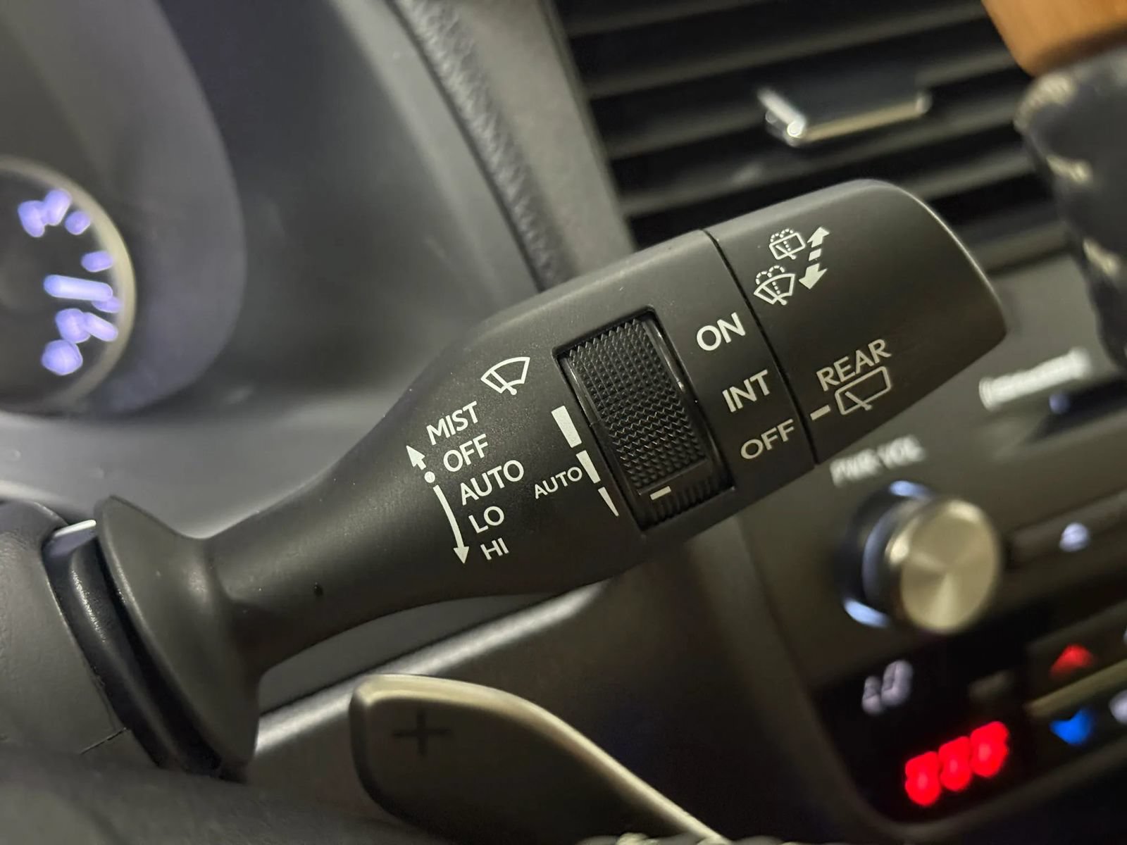 Used 2022 Lexus RX 350 AWD w/ Premium Package image 29