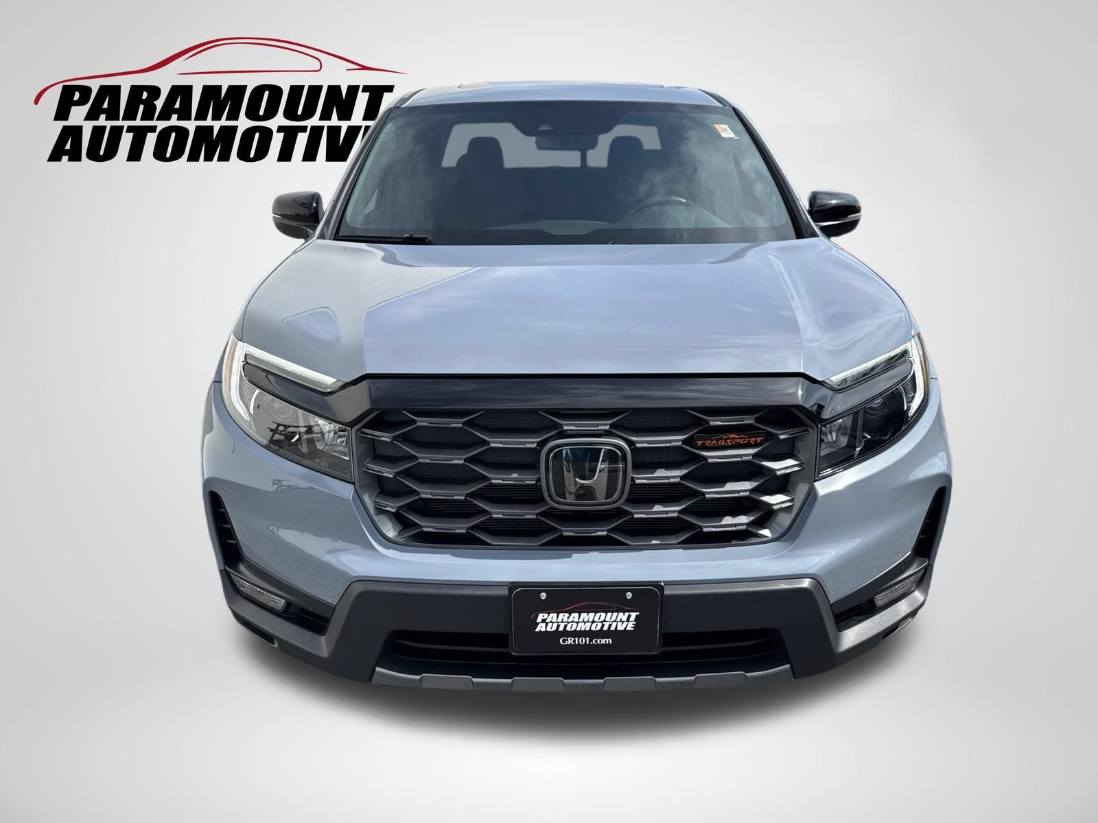 Used 2025 Honda Ridgeline TrailSport+ image 2