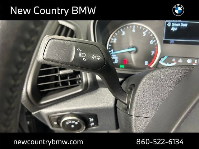 Used 2019 Ford EcoSport SE AWD/4WD image 17