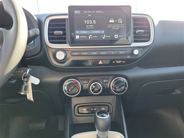 New 2026 Hyundai Venue SE image 12