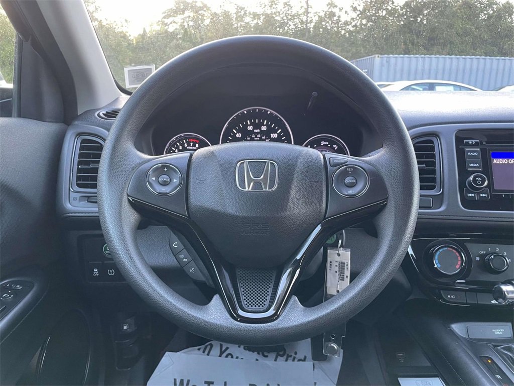 Used 2022 Honda HR-V LX image 18