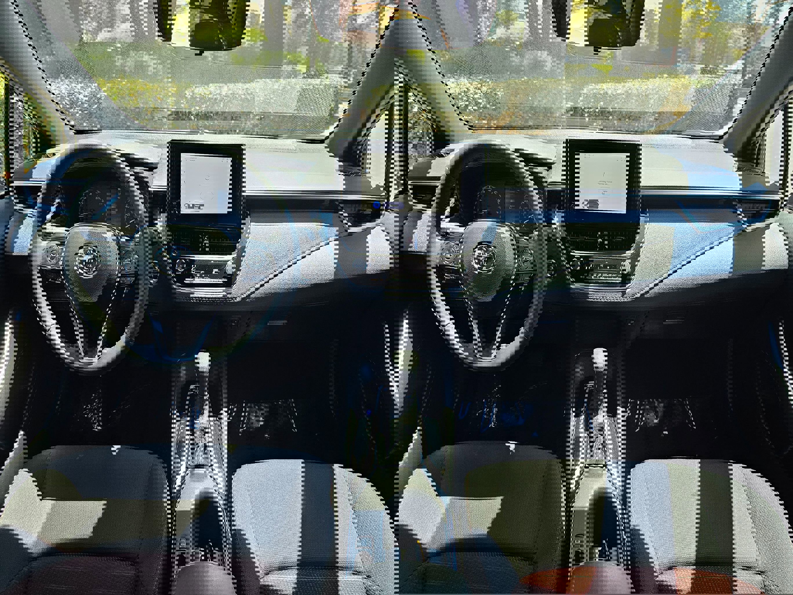 Used 2024 Toyota Corolla SE image 22