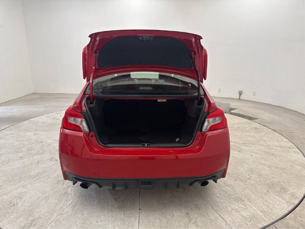 Used 2015 Subaru WRX AWD/4WD image 23