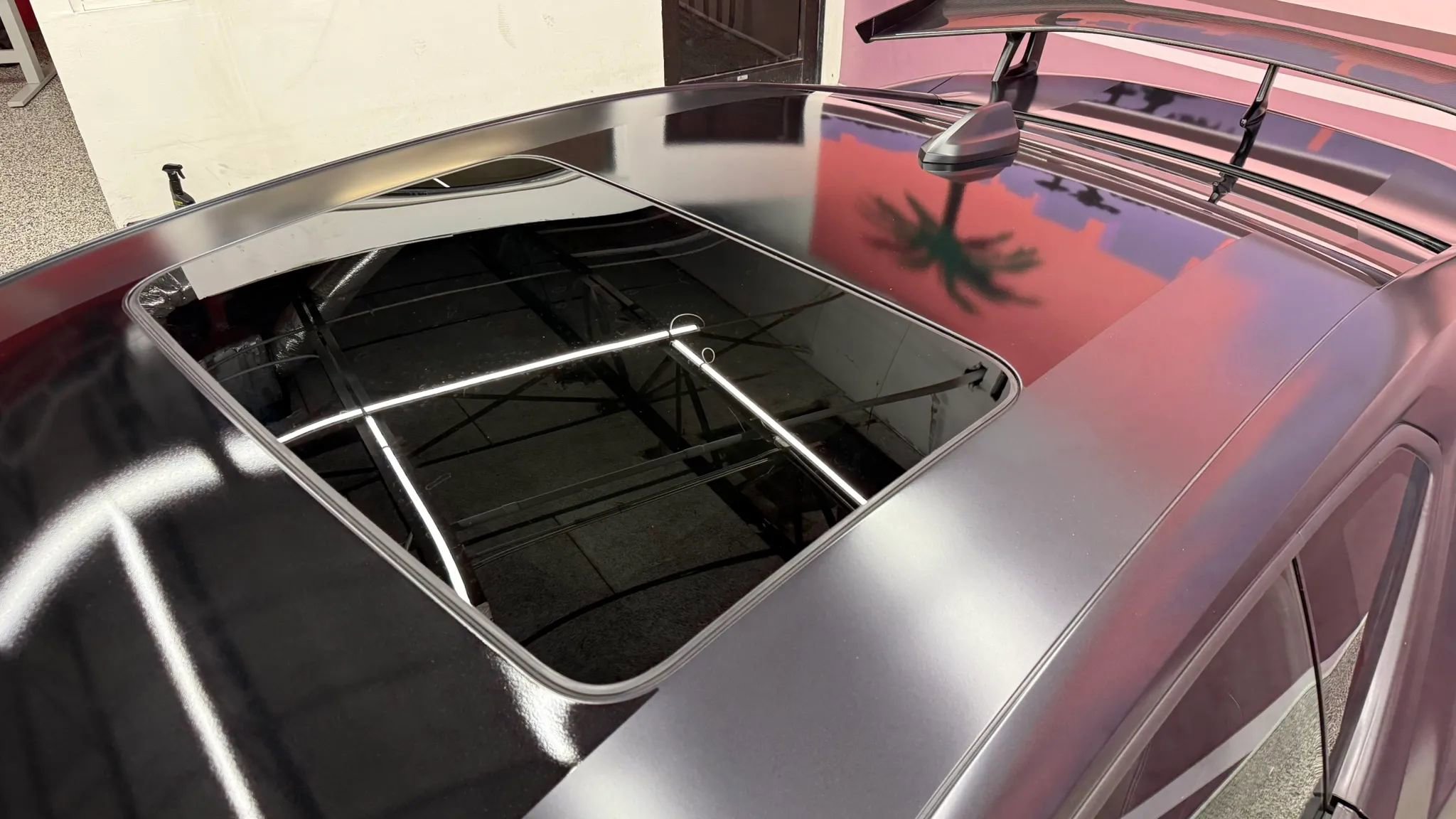 Used 2024 Chevrolet Camaro ZL1 RWD image 34