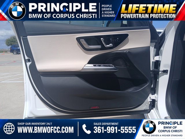 Used 2026 Mercedes-Benz E 350 Sedan image 20