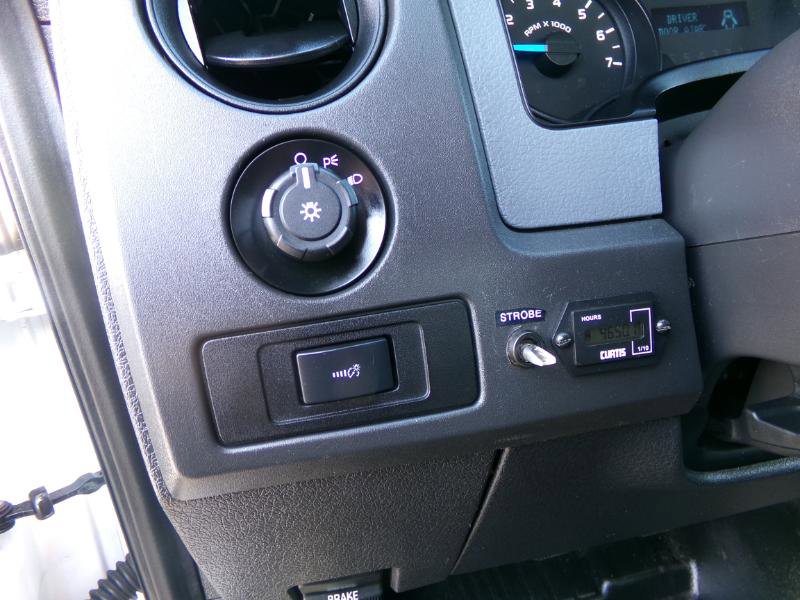 Used 2014 Ford F150 XL w/ Power Equipment Group image 17