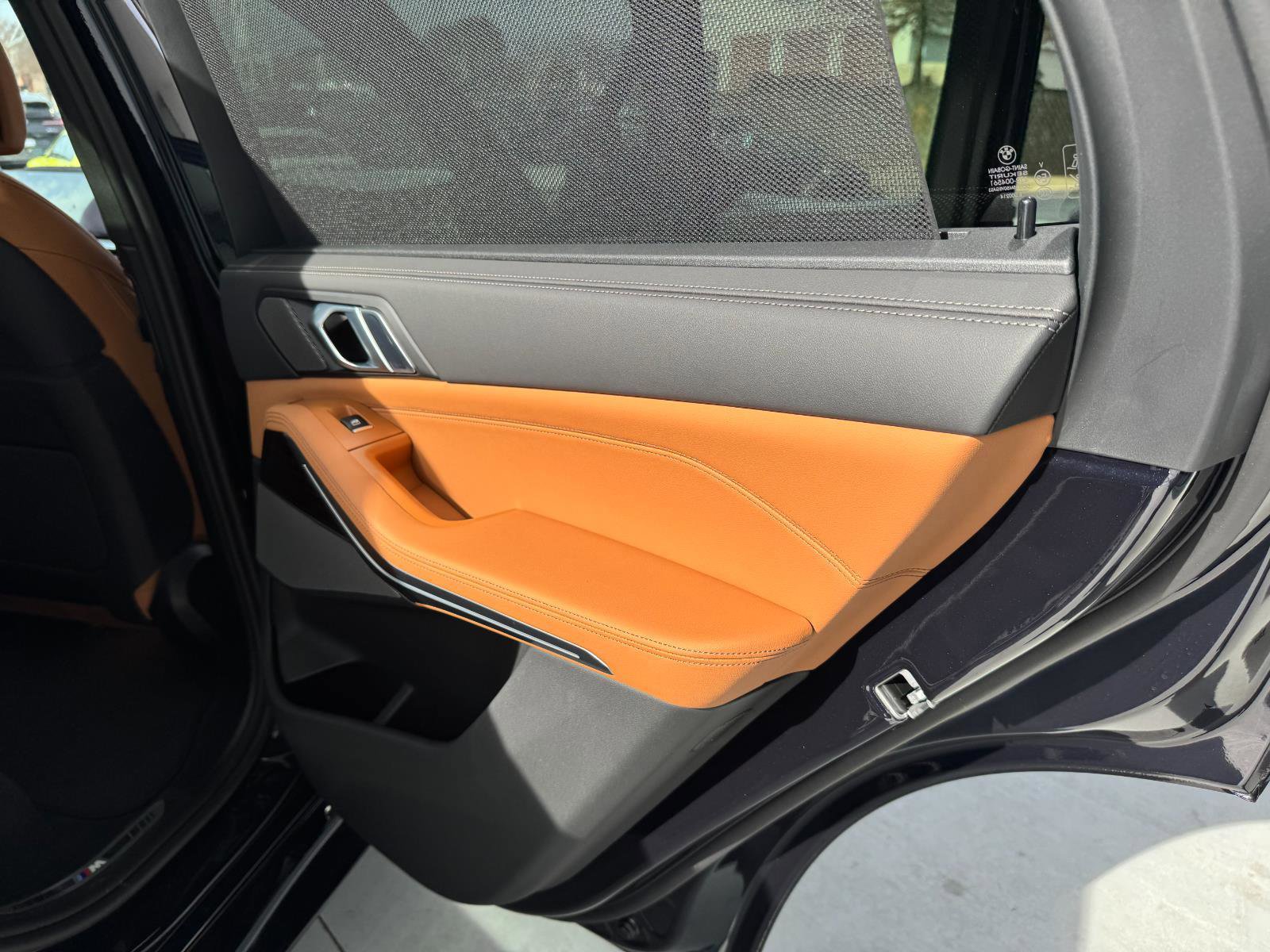 New 2026 BMW X5 sDrive40i image 11