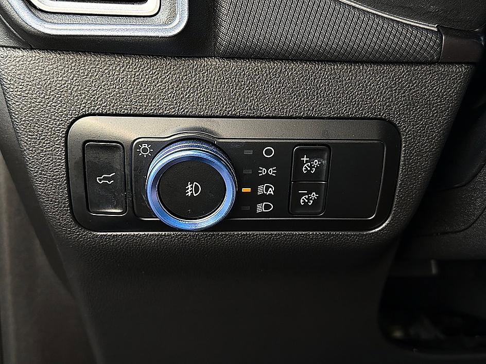 Used 2024 Ford Bronco Sport Big Bend w/ Convenience Package image 16