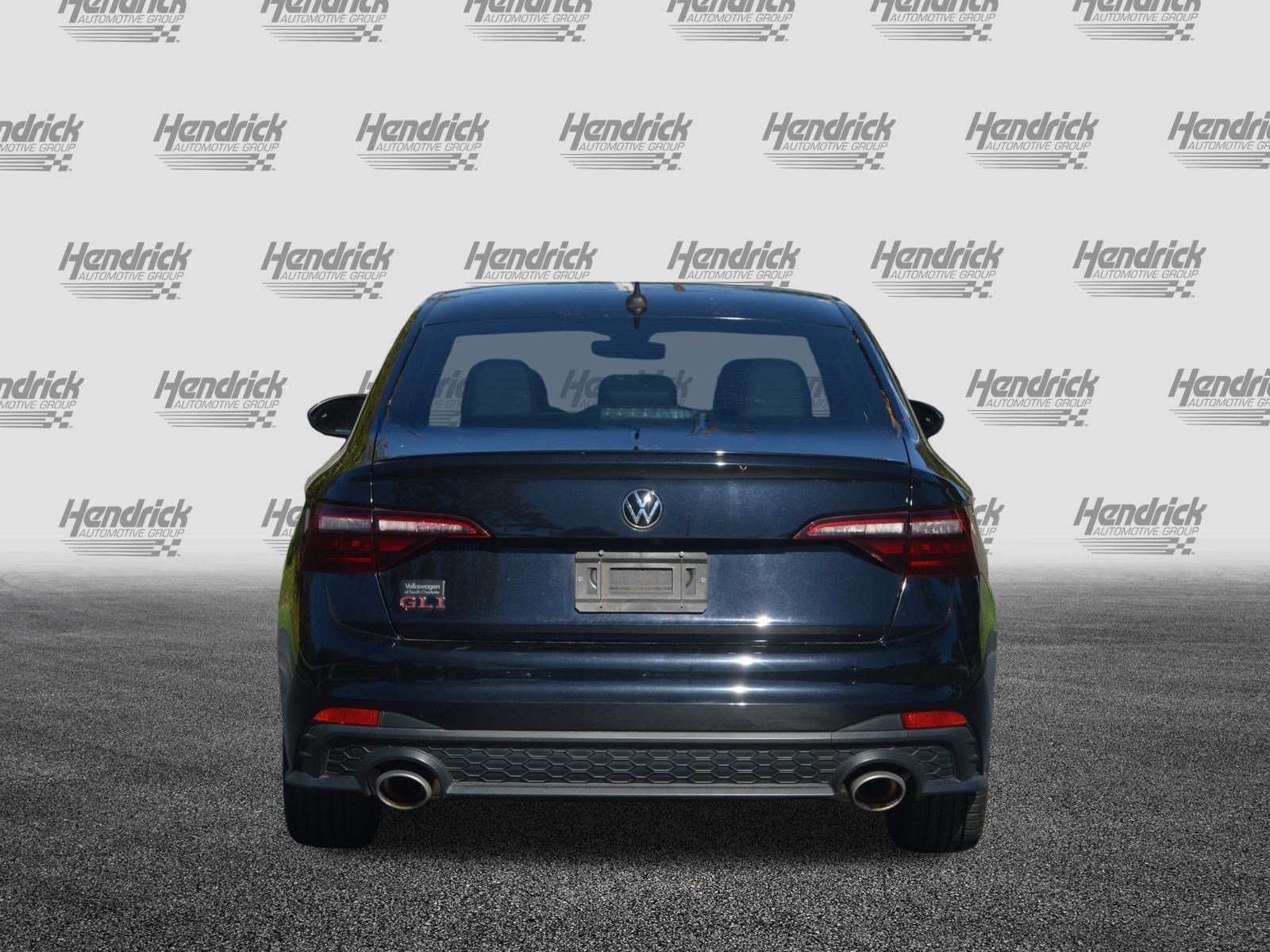 Used 2022 Volkswagen Jetta GLI Autobahn FWD image 9