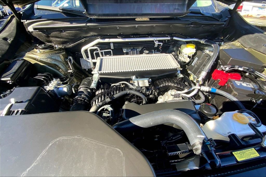 Certified 2025 Subaru Ascent Premium image 10