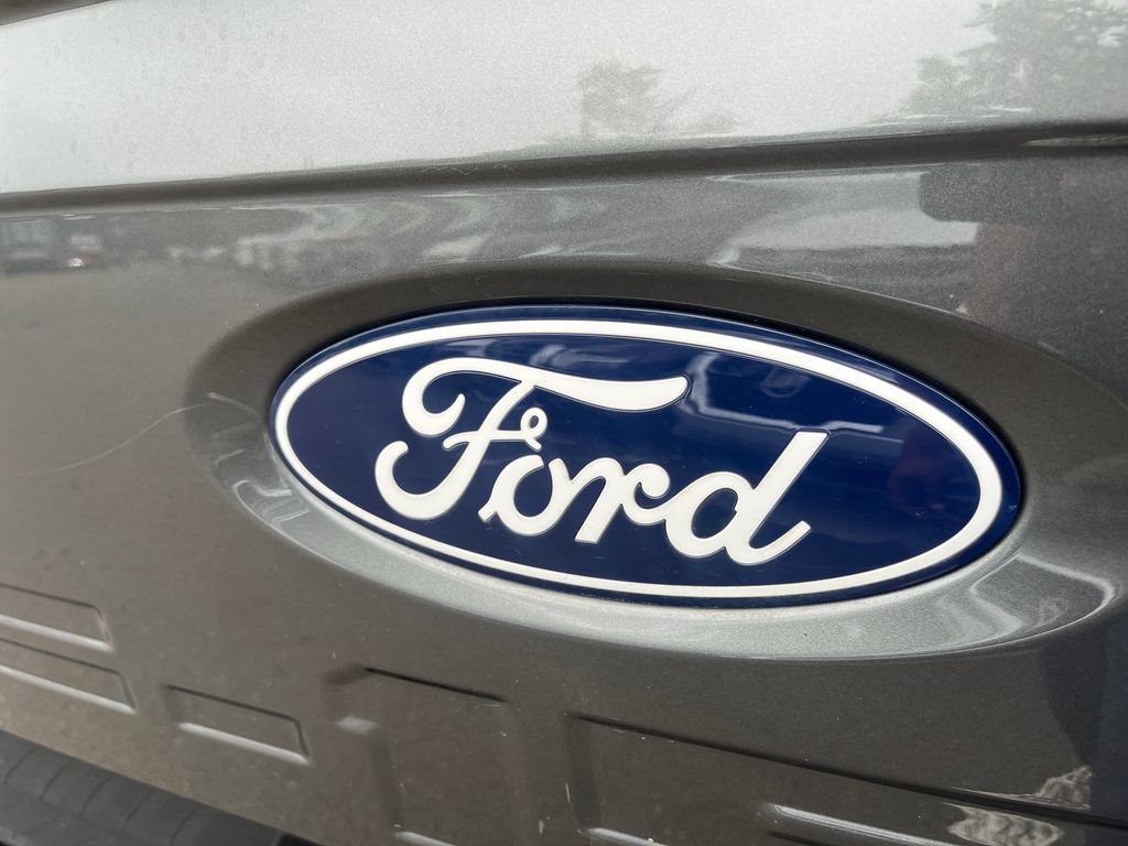 Used 2024 Ford F150 STX RWD image 39