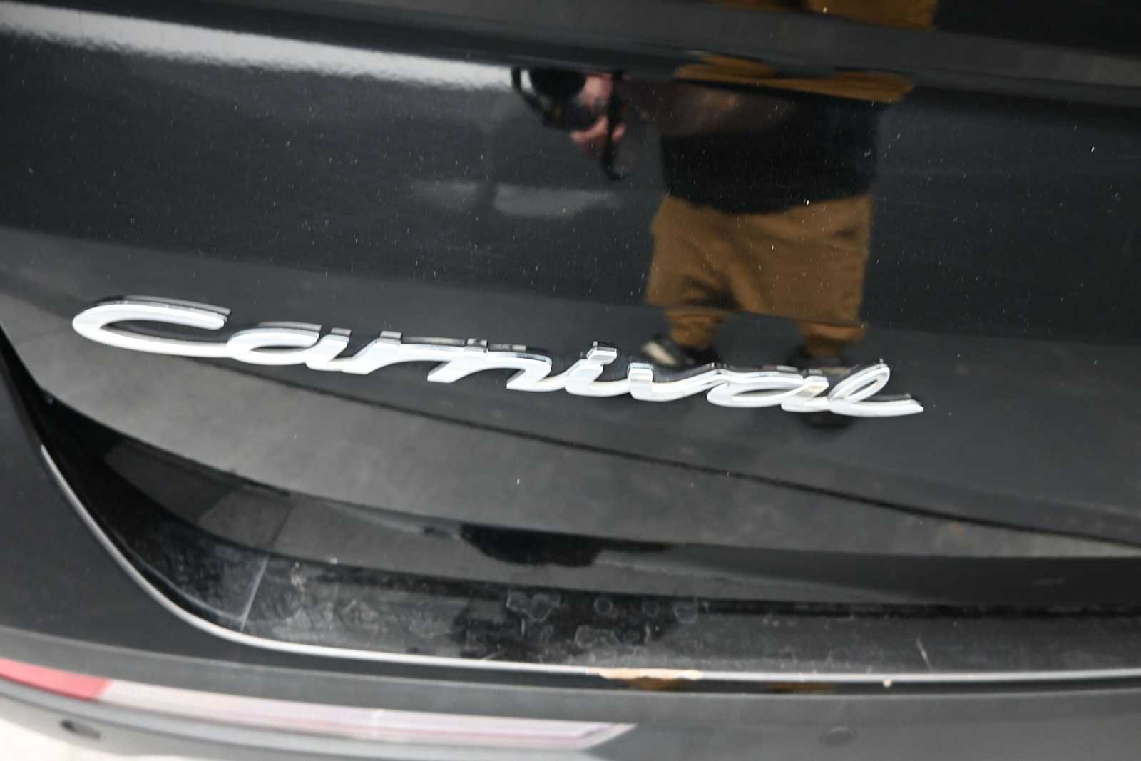 Used 2022 Kia Carnival SX Prestige FWD image 34
