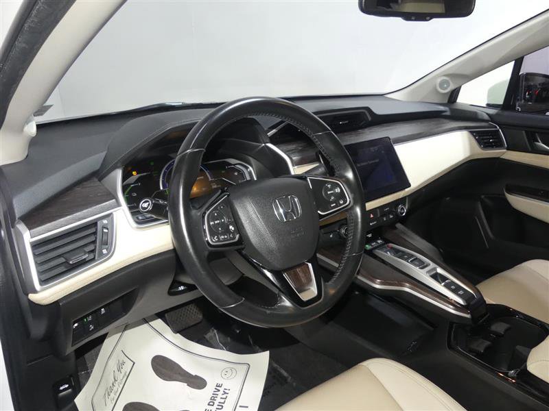 Used 2018 Honda Clarity Touring image 23