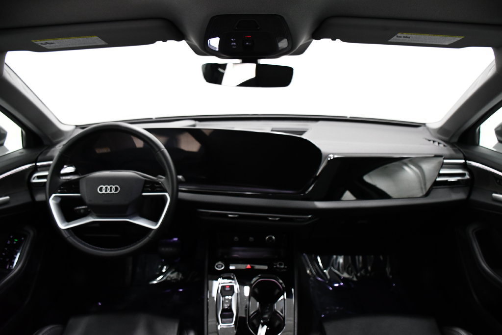 Used 2025 Audi A5 Premium Plus AWD/4WD image 8