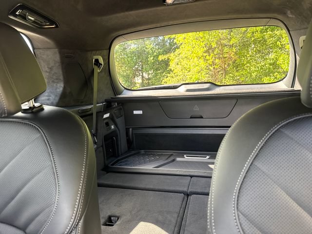 New 2026 BMW X7 xDrive40i w/ M Sport Package AWD/4WD image 24