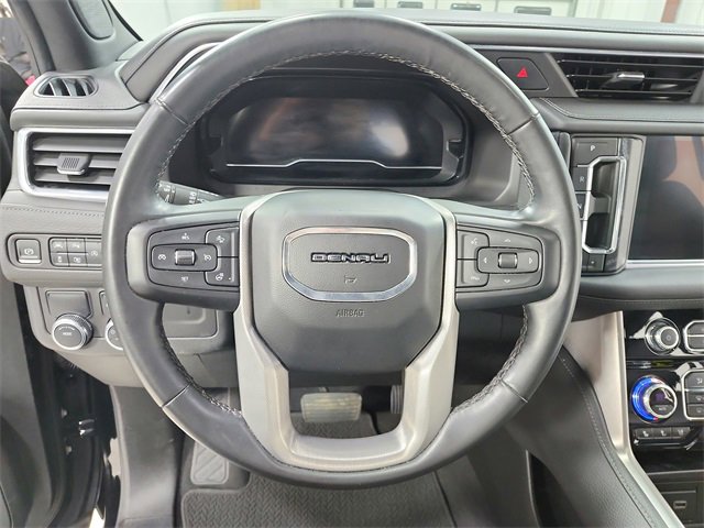 Used 2024 GMC Yukon Denali image 23