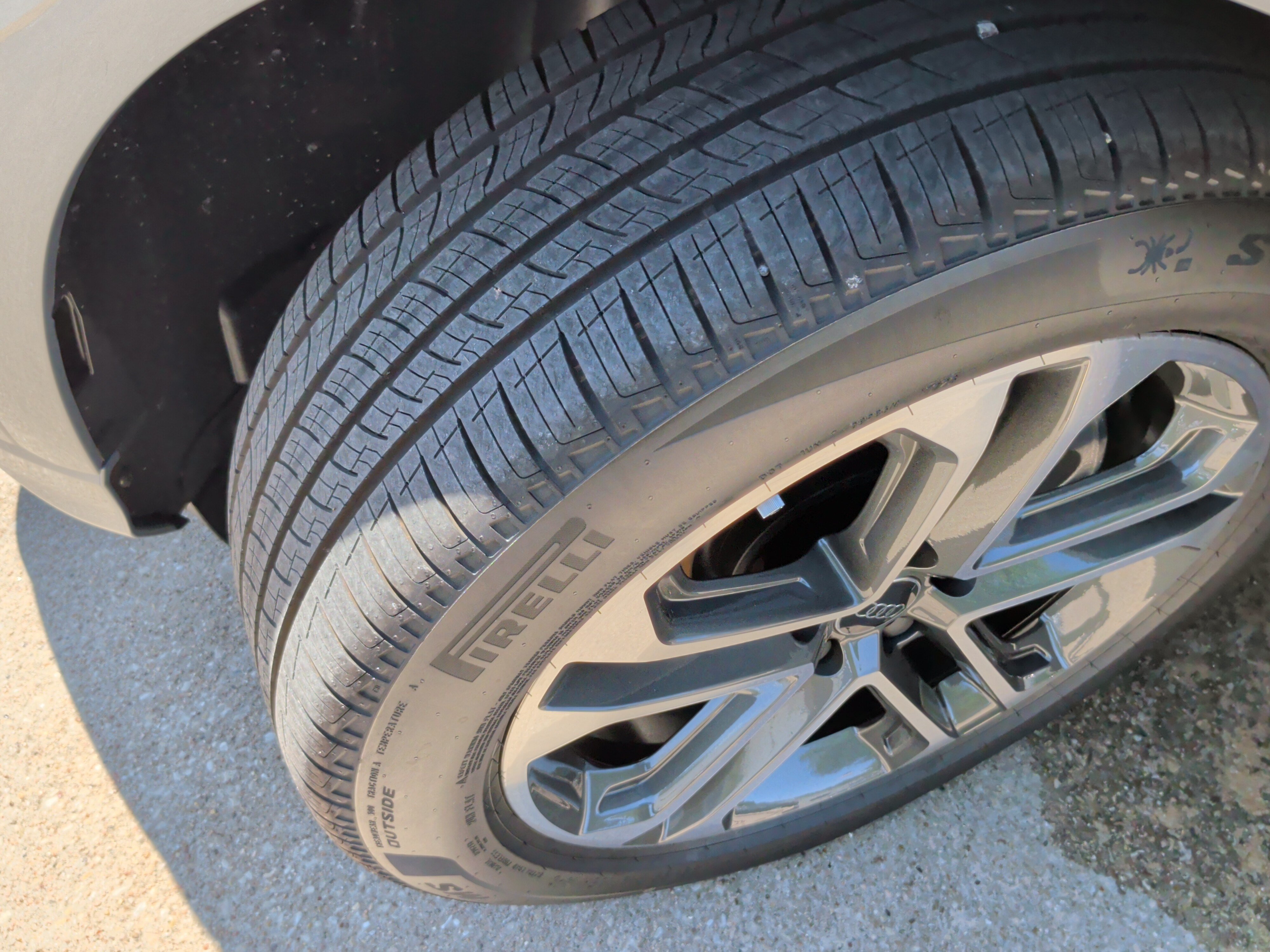Used 2026 Audi Q5 Premium AWD/4WD image 13