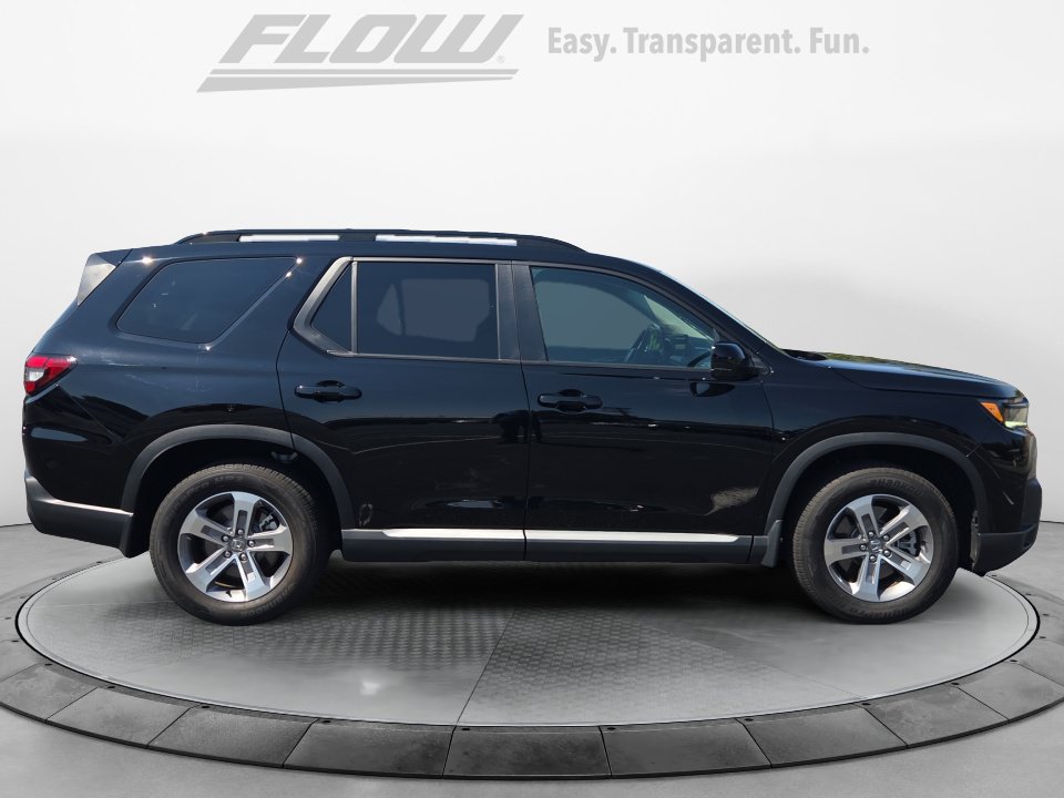 Used 2026 Honda Pilot EX-L image 8