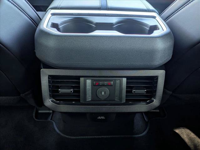 Used 2026 Ford F350 Platinum AWD/4WD image 16