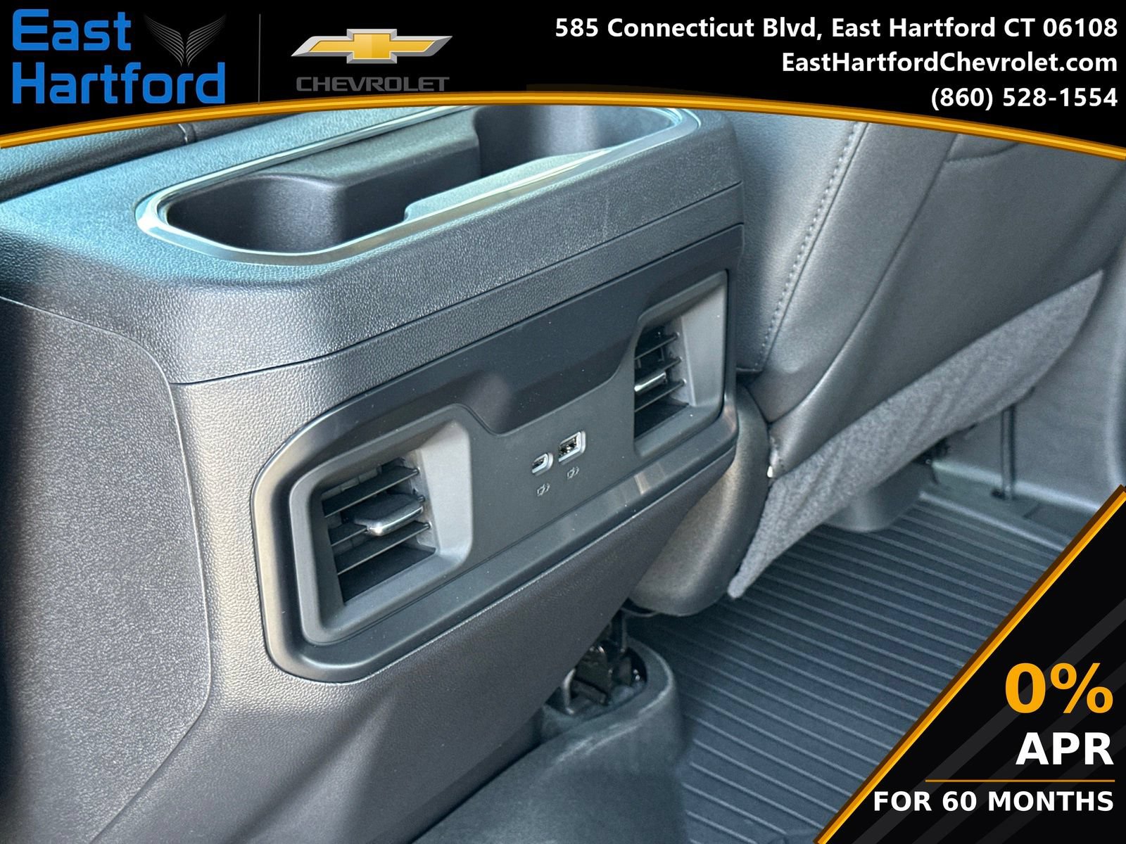 New 2026 Chevrolet Silverado 1500 LT Trail Boss w/ Convenience Package II AWD/4WD image 16