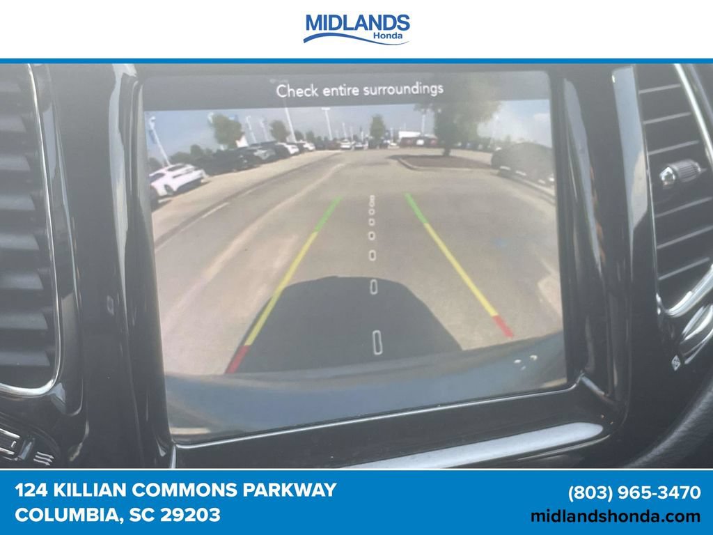 Used 2019 Jeep Compass Limited AWD/4WD image 24